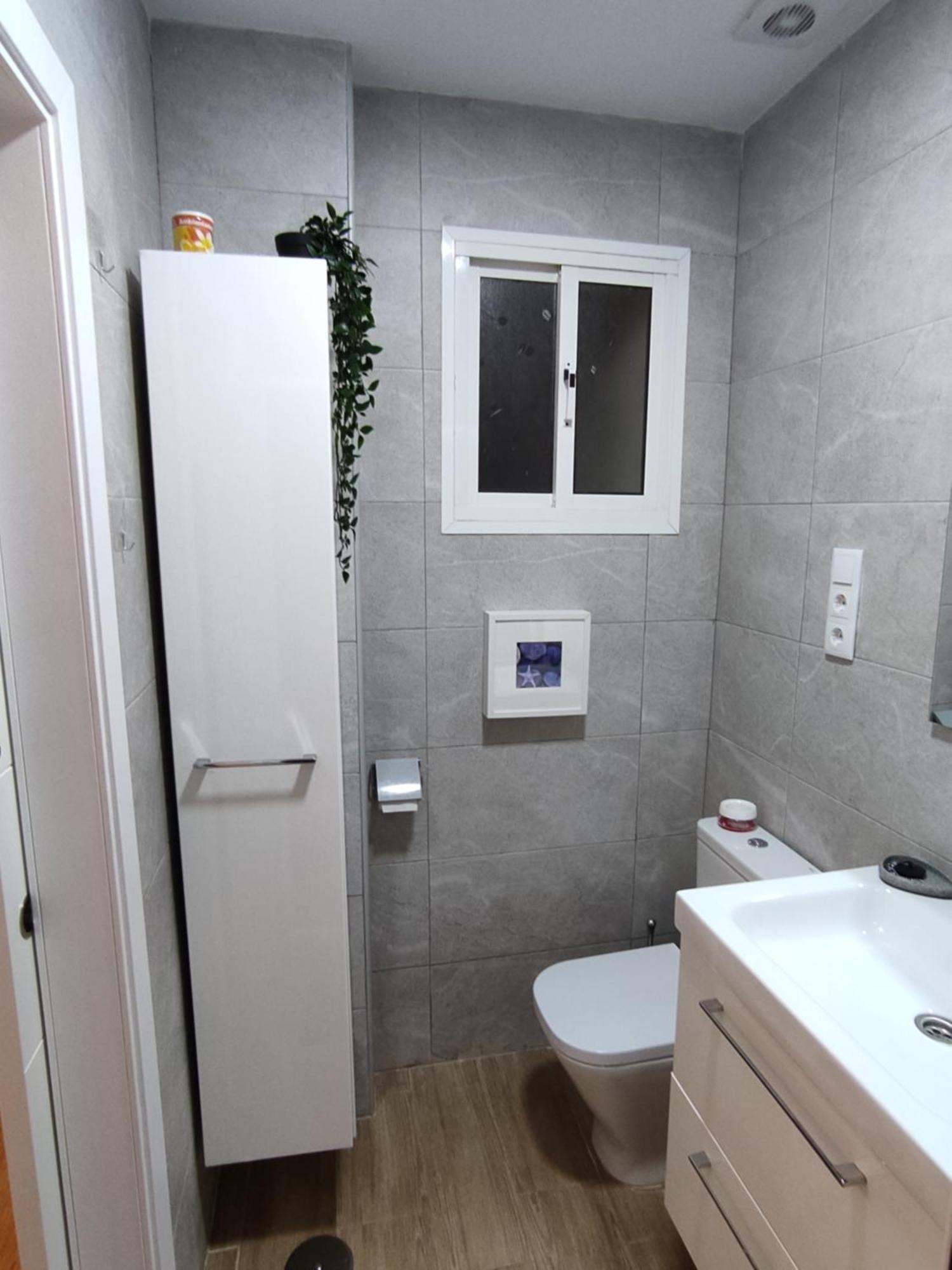 Puerta De La Caleta Apartment Cádiz Exterior foto
