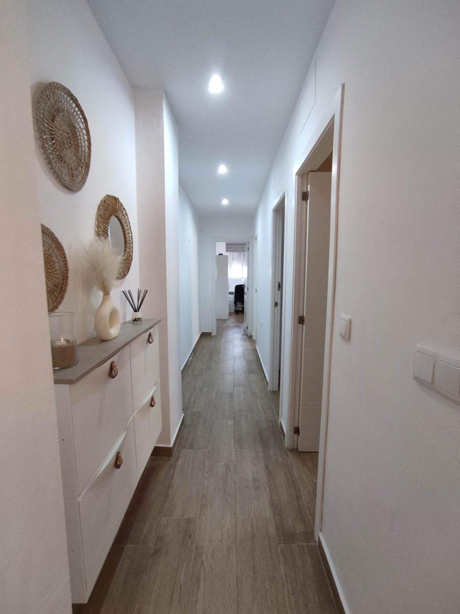Puerta De La Caleta Apartment Cádiz Exterior foto
